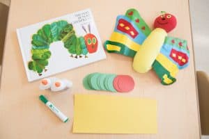 Kids Activity