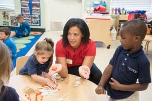 educational activity