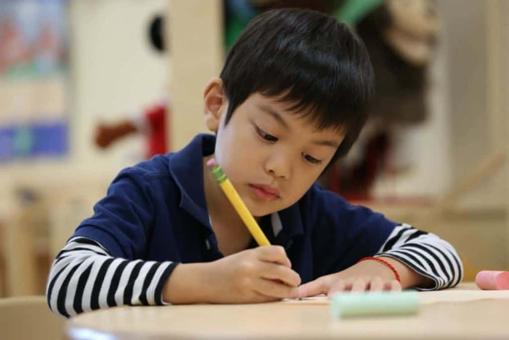 Fun ways for kids to learn