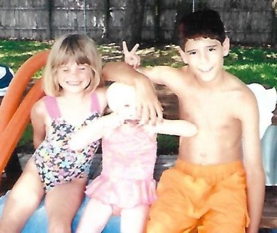 Sullivan Family Children