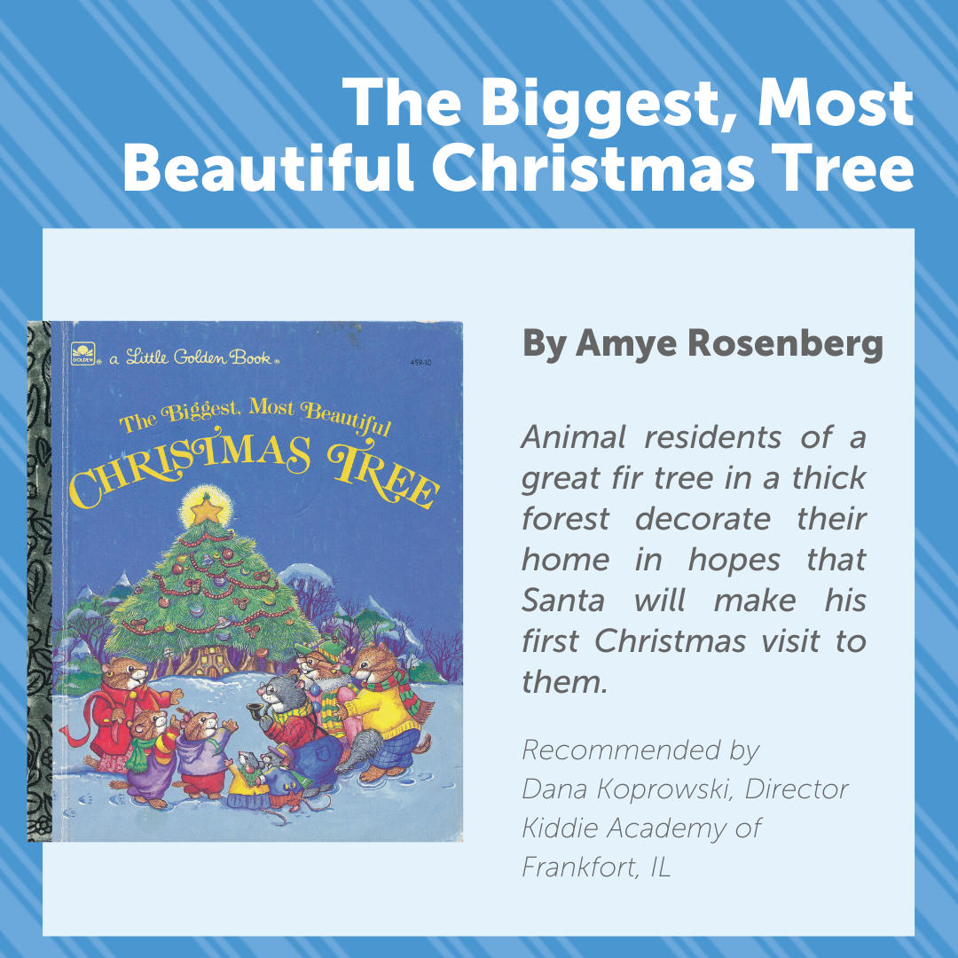 The Biggest Most Beautiful Christmas Tree