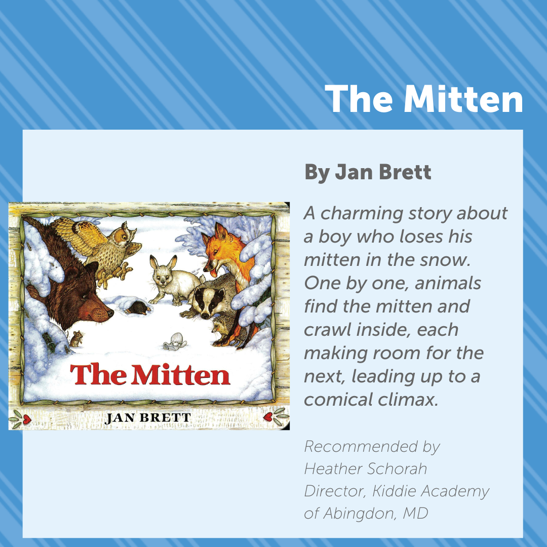 The Mitten