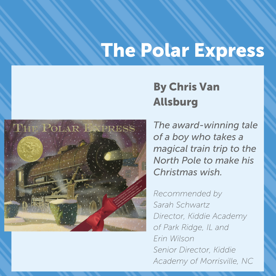 the Polar Bear Express