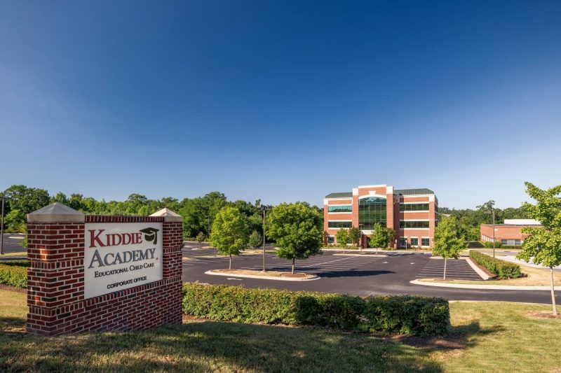 Kiddie Academy Corporate Office