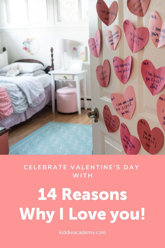 Valentine's Day Activity