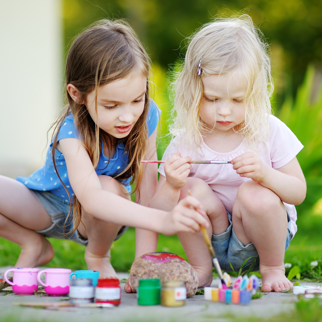 earth day activities for kids
