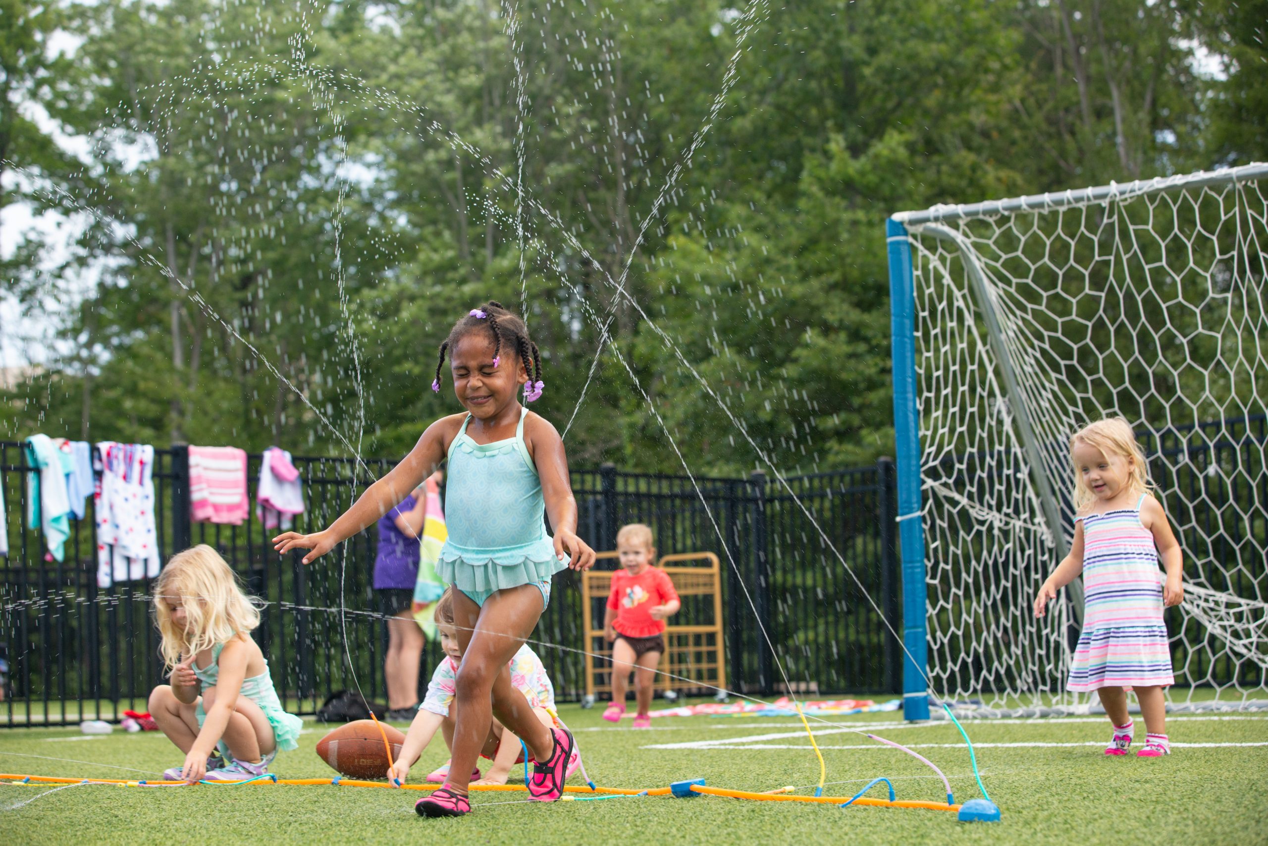 Kiddie Academy Campventures
